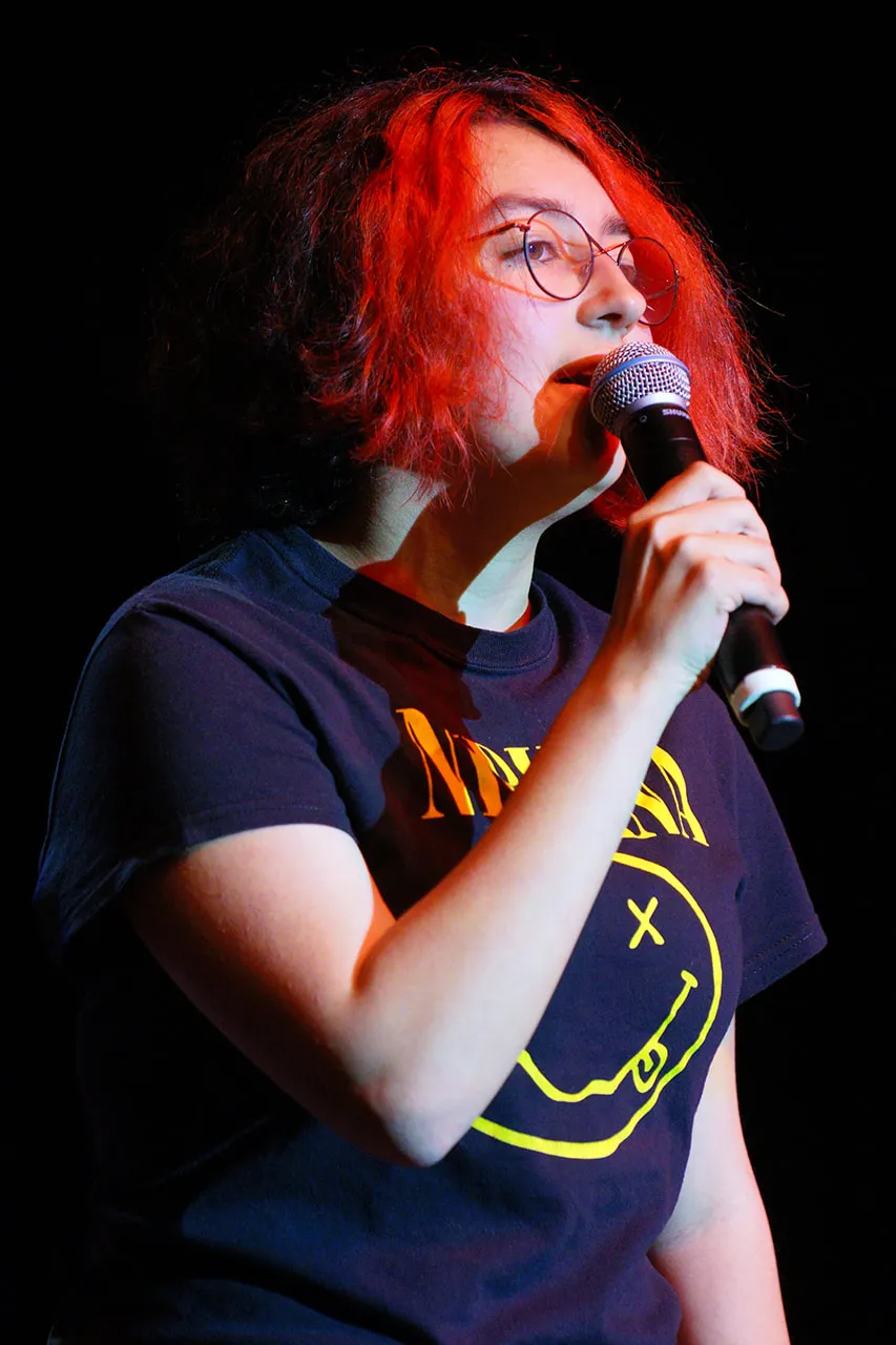 Photo associée au témoignage de Axelle — saison 5