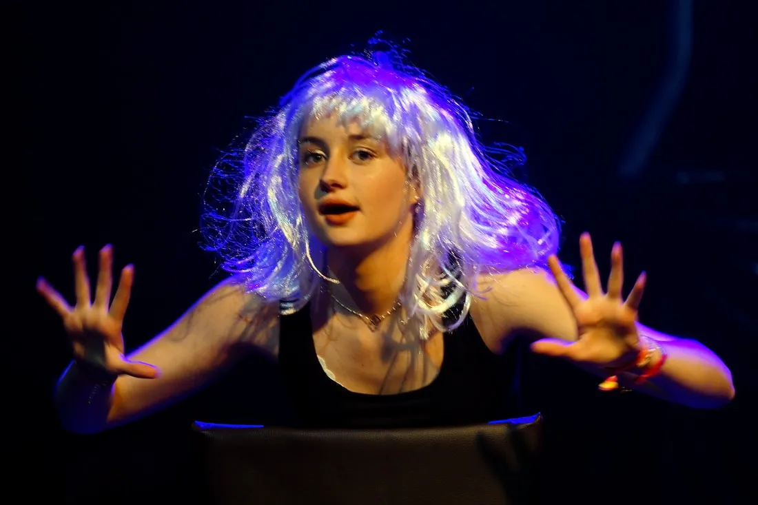Photo associée au témoignage de Lara — saison 6