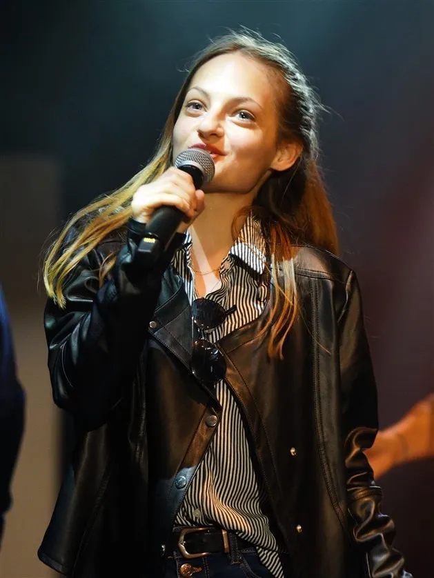 Photo associée au témoignage de Lauryne — saison 6