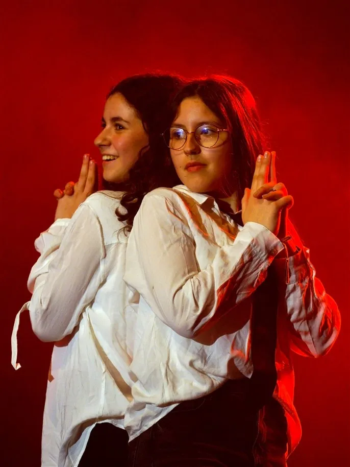 Photo associée au témoignage de Lilou — saison 6